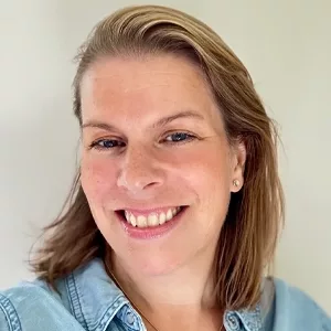 Anna Apelgren, Head of Cash & Tech at Spotify Treasury