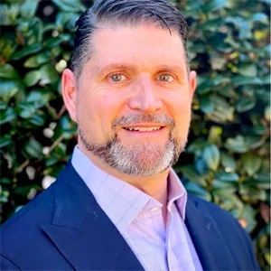 Bryan Jones, CFO at Intradiem