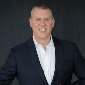 Colin Wittmer, CFO, PwC