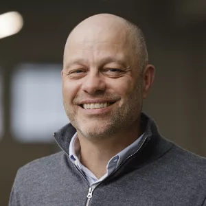 Curt Anderson, CFO & COO at Flexe