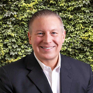 David Smith, CFO, RevSpring