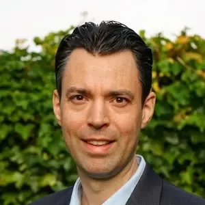 Michiel Boere, CFO of Remote
