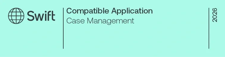 Swift Compatible Application Corporates Cash Management 2026