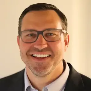 Tommy Fulmer, CFO