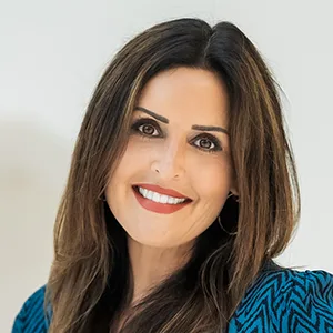 Natalie Derse, CFO, Gen
