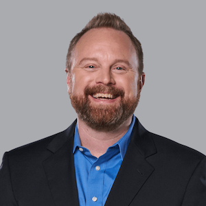 Patrick Villanova, CFO, BlackLine